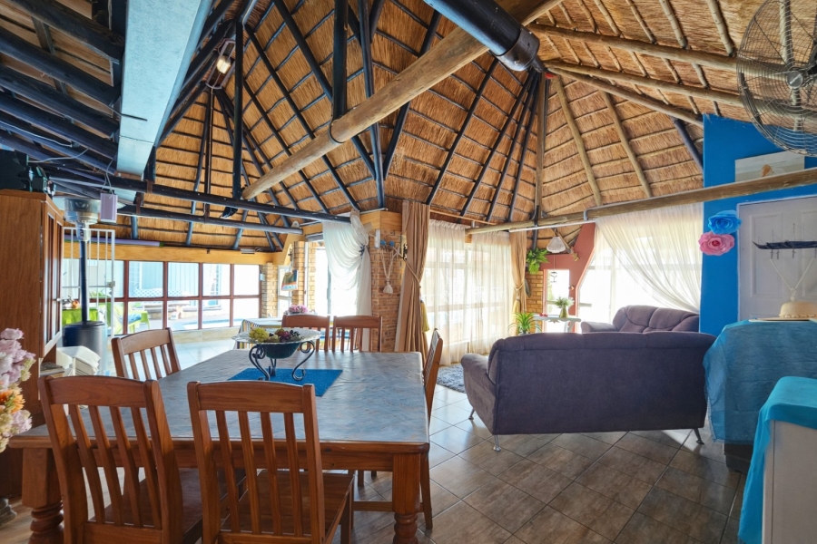 3 Bedroom Property for Sale in Vaalpark Free State